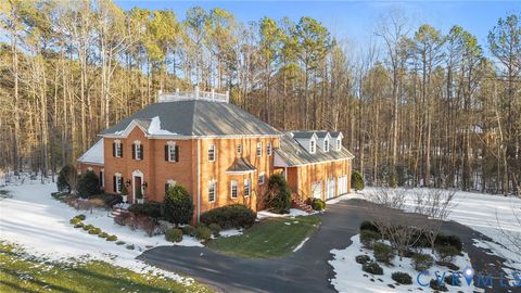 Tiny photo for 13501 Corapeake Place, Chesterfield, VA 23838 (MLS # 2603235)