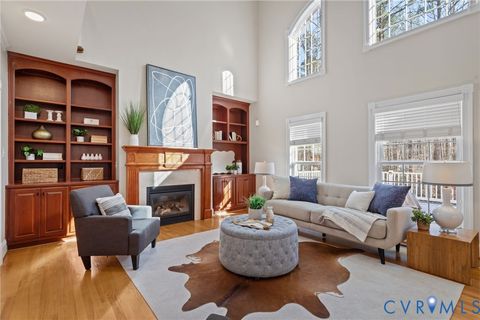 Tiny photo for 13501 Corapeake Place, Chesterfield, VA 23838 (MLS # 2603235)