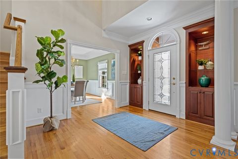 Tiny photo for 13501 Corapeake Place, Chesterfield, VA 23838 (MLS # 2603235)