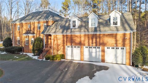 Tiny photo for 13501 Corapeake Place, Chesterfield, VA 23838 (MLS # 2603235)