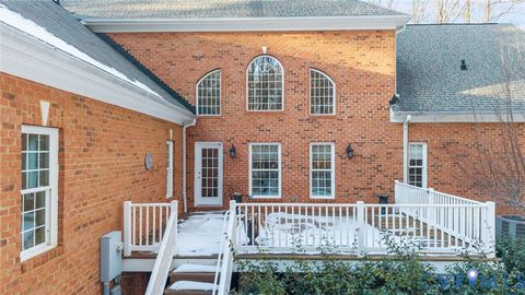 Tiny photo for 13501 Corapeake Place, Chesterfield, VA 23838 (MLS # 2603235)