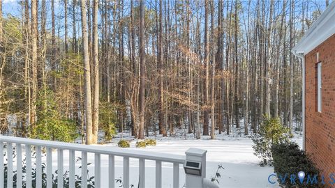 Tiny photo for 13501 Corapeake Place, Chesterfield, VA 23838 (MLS # 2603235)