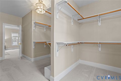 Tiny photo for 13501 Corapeake Place, Chesterfield, VA 23838 (MLS # 2603235)