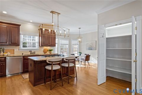 Tiny photo for 13501 Corapeake Place, Chesterfield, VA 23838 (MLS # 2603235)