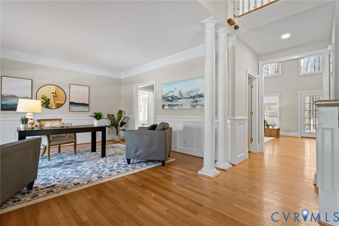 13501 Corapeake Place