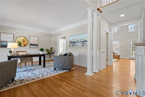 Tiny photo for 13501 Corapeake Place, Chesterfield, VA 23838 (MLS # 2603235)