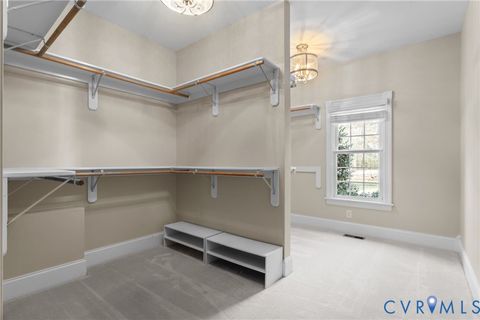 Tiny photo for 13501 Corapeake Place, Chesterfield, VA 23838 (MLS # 2603235)