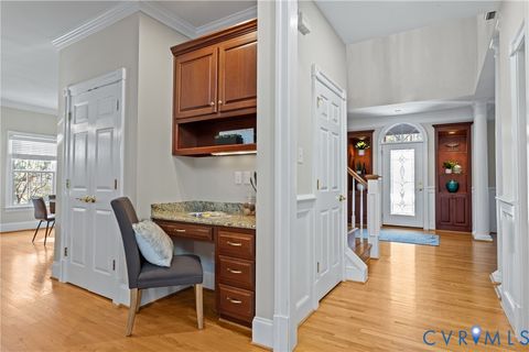 Tiny photo for 13501 Corapeake Place, Chesterfield, VA 23838 (MLS # 2603235)