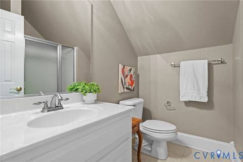 Tiny photo for 13501 Corapeake Place, Chesterfield, VA 23838 (MLS # 2603235)