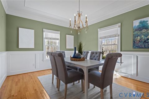 Tiny photo for 13501 Corapeake Place, Chesterfield, VA 23838 (MLS # 2603235)