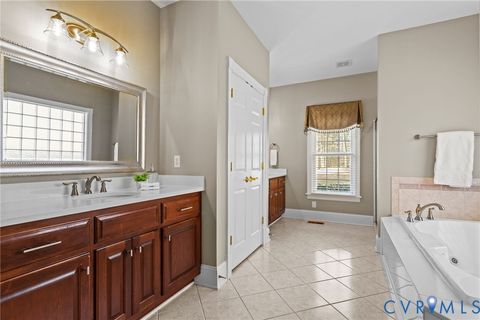 Tiny photo for 13501 Corapeake Place, Chesterfield, VA 23838 (MLS # 2603235)