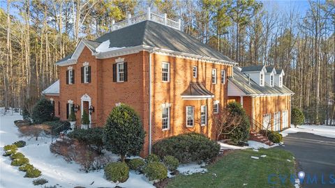 Tiny photo for 13501 Corapeake Place, Chesterfield, VA 23838 (MLS # 2603235)