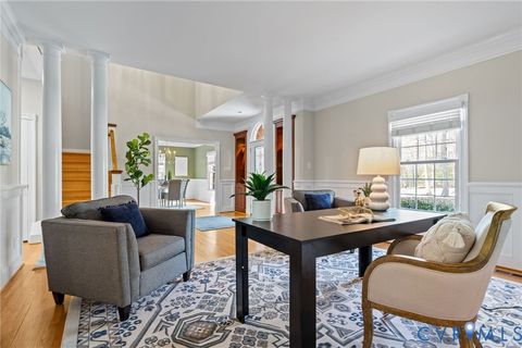 Tiny photo for 13501 Corapeake Place, Chesterfield, VA 23838 (MLS # 2603235)