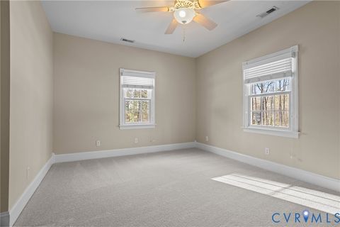 Tiny photo for 13501 Corapeake Place, Chesterfield, VA 23838 (MLS # 2603235)