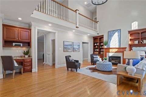 Tiny photo for 13501 Corapeake Place, Chesterfield, VA 23838 (MLS # 2603235)