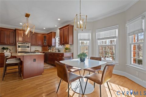 Tiny photo for 13501 Corapeake Place, Chesterfield, VA 23838 (MLS # 2603235)