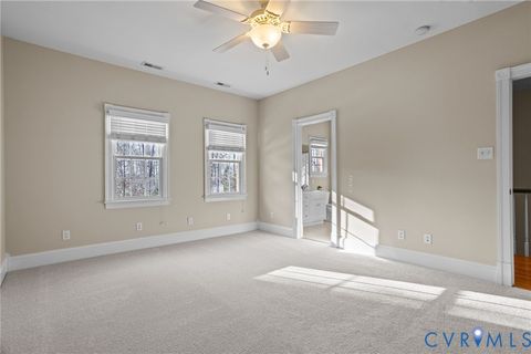 Tiny photo for 13501 Corapeake Place, Chesterfield, VA 23838 (MLS # 2603235)