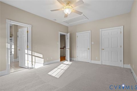 Tiny photo for 13501 Corapeake Place, Chesterfield, VA 23838 (MLS # 2603235)