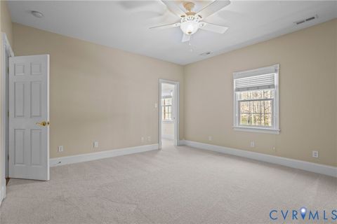 Tiny photo for 13501 Corapeake Place, Chesterfield, VA 23838 (MLS # 2603235)