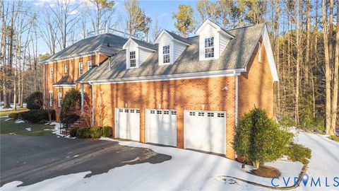 Tiny photo for 13501 Corapeake Place, Chesterfield, VA 23838 (MLS # 2603235)