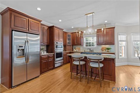 Tiny photo for 13501 Corapeake Place, Chesterfield, VA 23838 (MLS # 2603235)