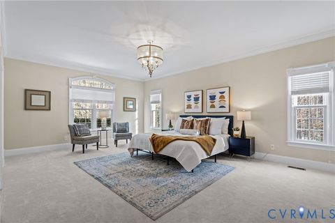 Tiny photo for 13501 Corapeake Place, Chesterfield, VA 23838 (MLS # 2603235)