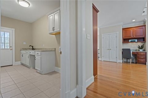 Tiny photo for 13501 Corapeake Place, Chesterfield, VA 23838 (MLS # 2603235)