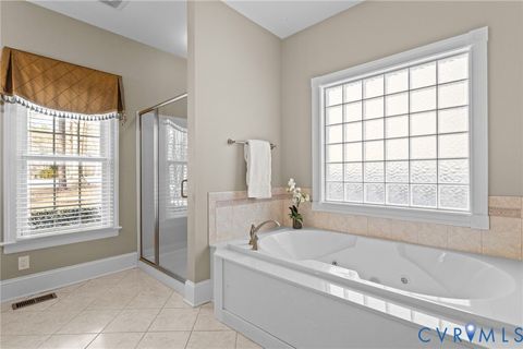 Tiny photo for 13501 Corapeake Place, Chesterfield, VA 23838 (MLS # 2603235)