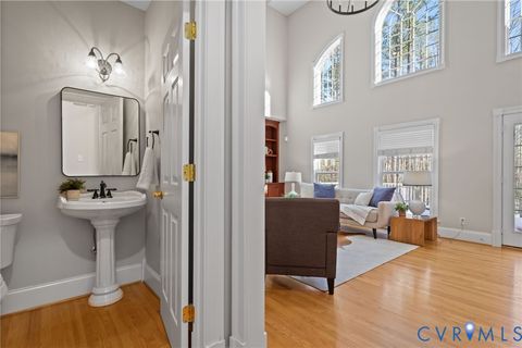 Tiny photo for 13501 Corapeake Place, Chesterfield, VA 23838 (MLS # 2603235)