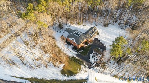 Tiny photo for 13501 Corapeake Place, Chesterfield, VA 23838 (MLS # 2603235)