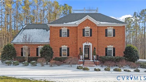 Tiny photo for 13501 Corapeake Place, Chesterfield, VA 23838 (MLS # 2603235)