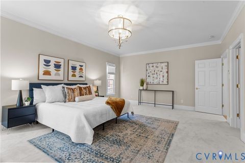 Tiny photo for 13501 Corapeake Place, Chesterfield, VA 23838 (MLS # 2603235)