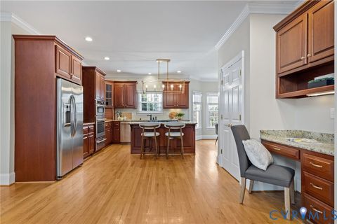 Tiny photo for 13501 Corapeake Place, Chesterfield, VA 23838 (MLS # 2603235)