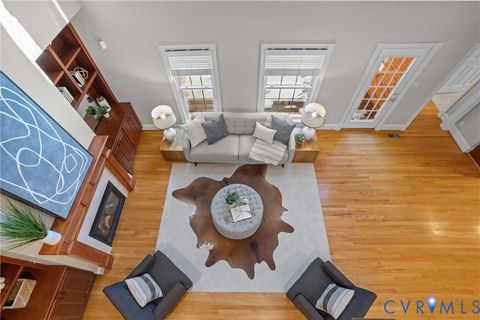 Tiny photo for 13501 Corapeake Place, Chesterfield, VA 23838 (MLS # 2603235)