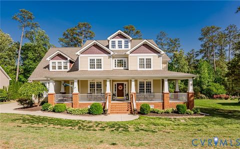 Photo of 7557 Patriots Landing Place, Quinton, VA 23141 (MLS # 2612147)