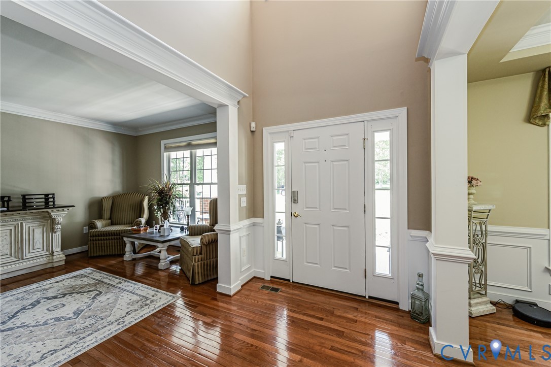 7557 Patriots Landing Place