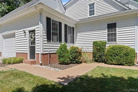 A home in Chesterfield