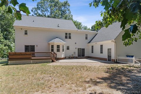 A home in Chesterfield