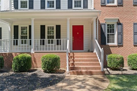 A home in Chesterfield