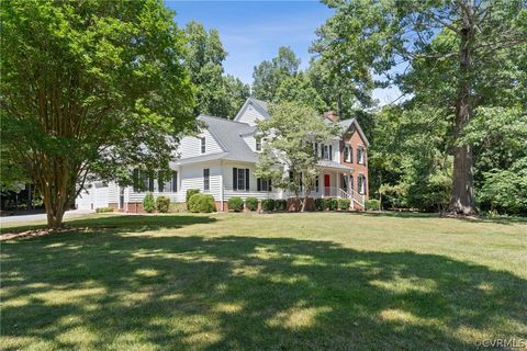 A home in Chesterfield