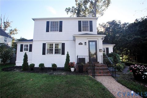 6211 W Franklin Street Henrico VA 23226