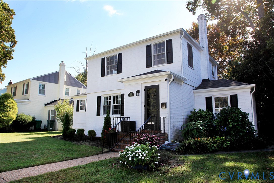 6211 W Franklin Street