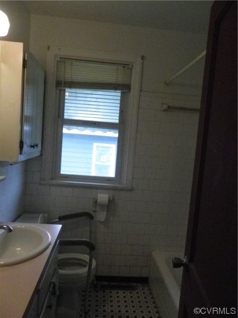A home in null