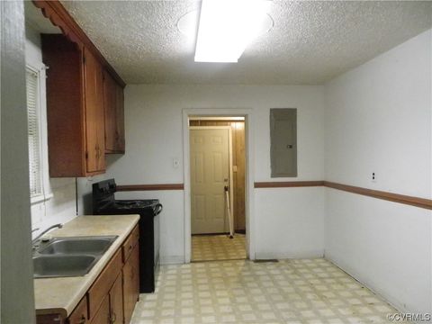 A home in null