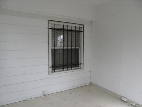 A home in null