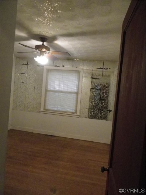 A home in null