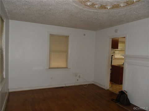 A home in null