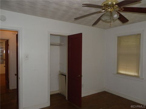 A home in null
