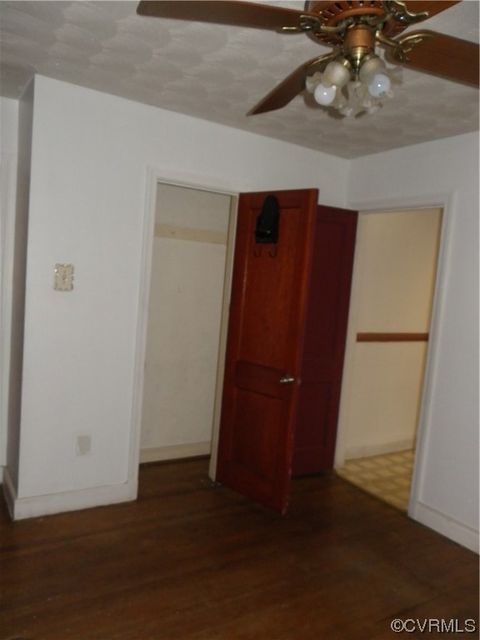 A home in null