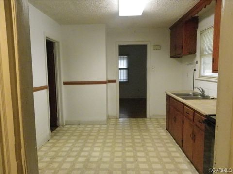 A home in null